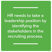 HR leadership