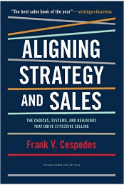 Aligning Strategy and Sales