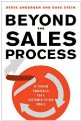 Beyond The Sales Process