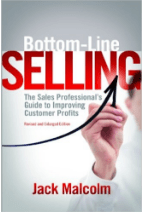 Bottom Line Selling