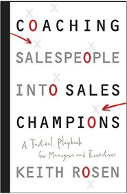 Coaching Salespeople into Sales Champions