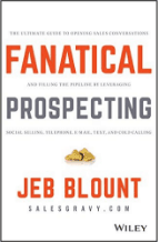 Fanatical Prospecting