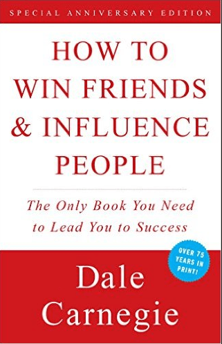 How to Win Friends and Influence People