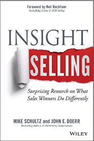 Insight Selling