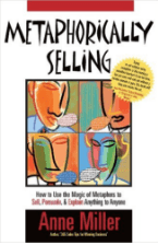 Mettaphorically Selling