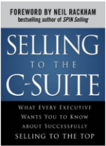 Selling to the C-Suite