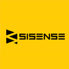 Sisense logo