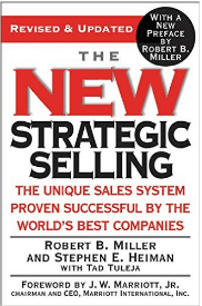 The New Strategic Selling