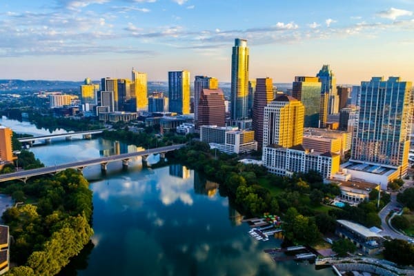 Austin texas sales hiring