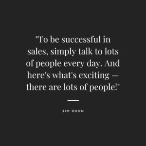 32 Motivational and Funny Sales Quotes To Brighten Your Workday